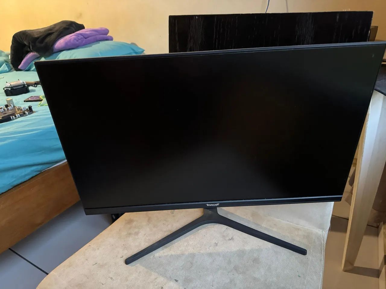 Monitor Target 160HZ 23 Polegadas