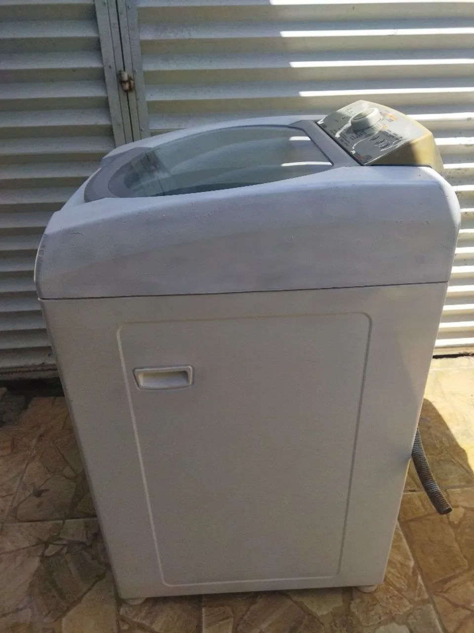 Lavadora Brastemp 11kg - Foto 4