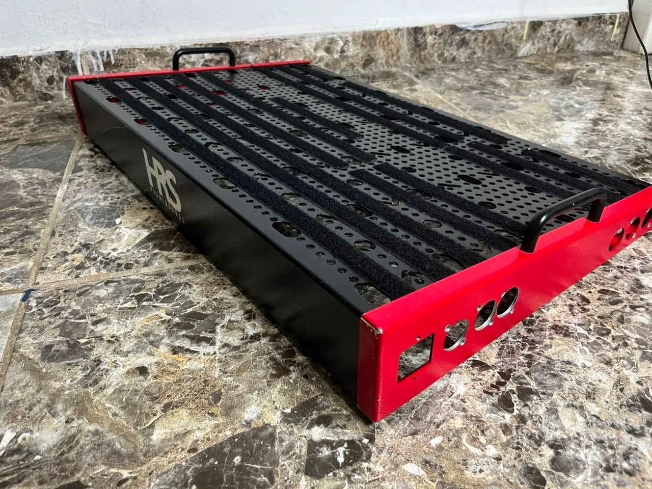 Pedalboard HRS 70x40 - Foto 5