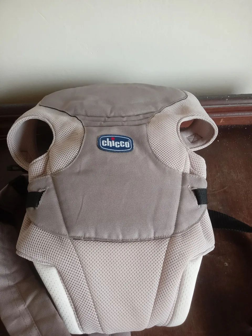 Canguru Chicco - Foto 2