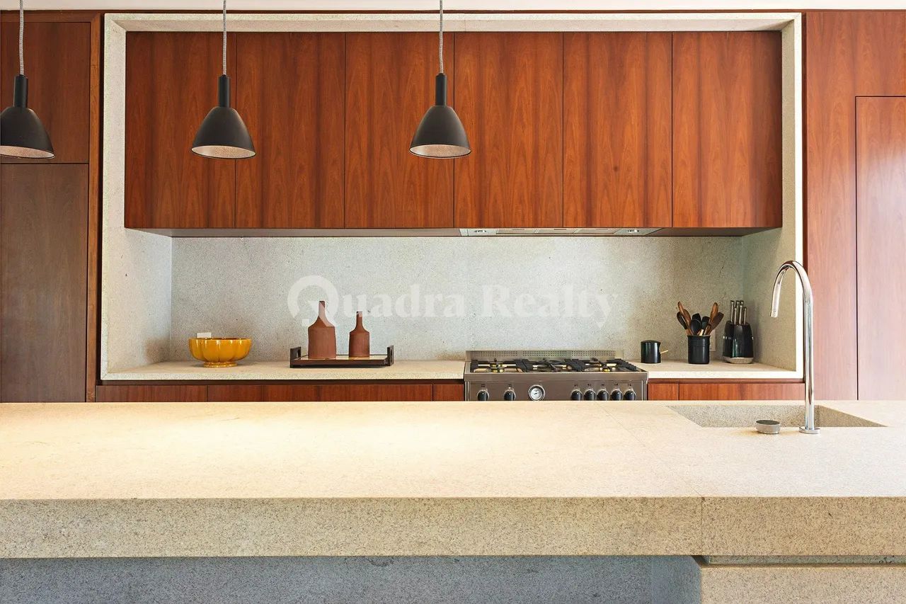 Casa com projeto integrado ao jardim no Haras Larissa - Foto 4