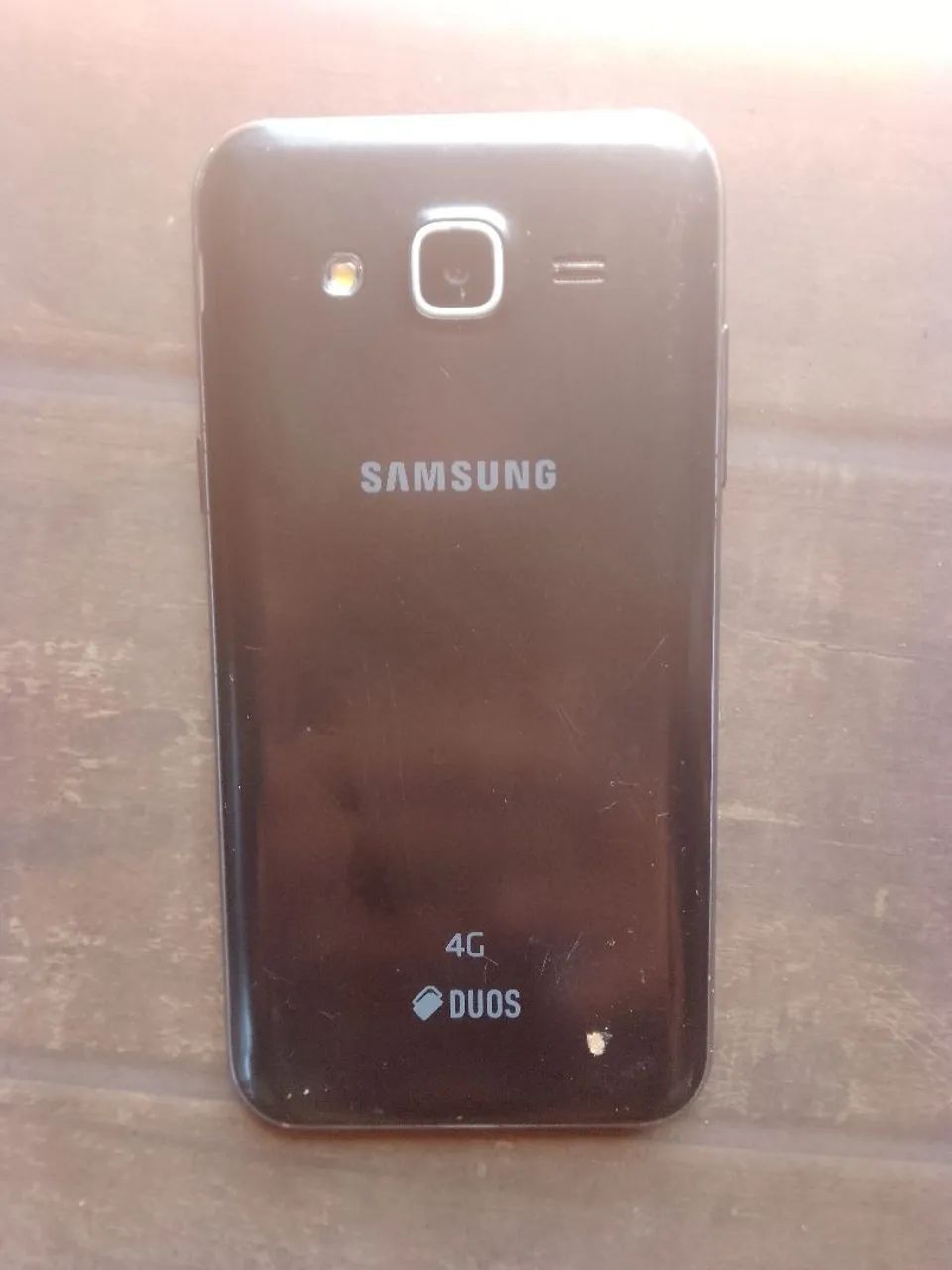 Celular j5 16 jb - Foto 4