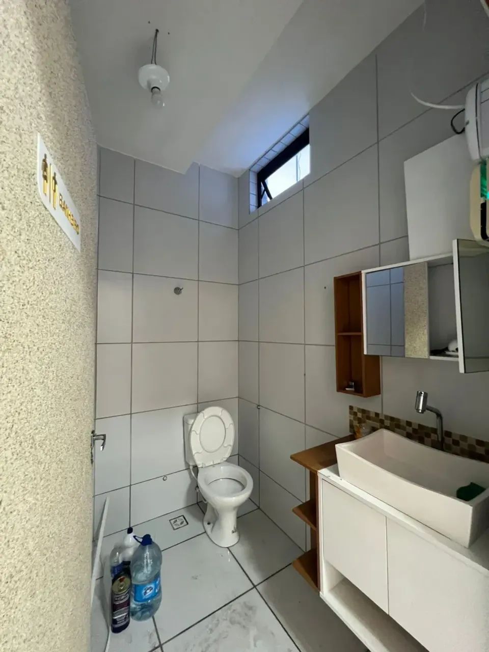Sala para locação no bairro dos estados - Foto 4