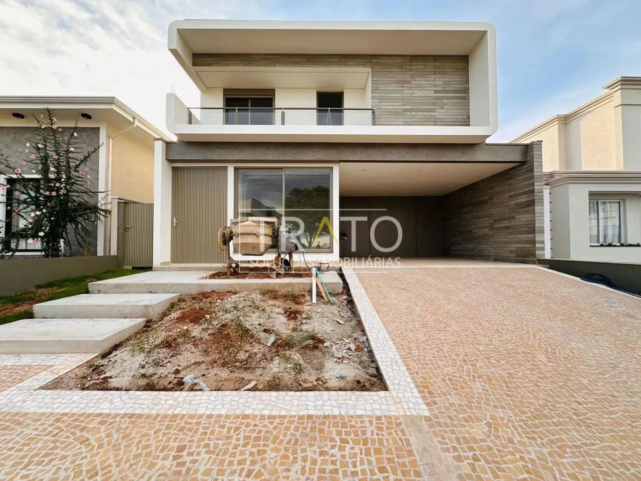 casa - Villa Bella - Paulínia