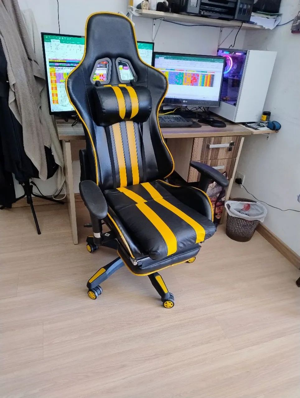 Cadeira Gamer - Foto 2