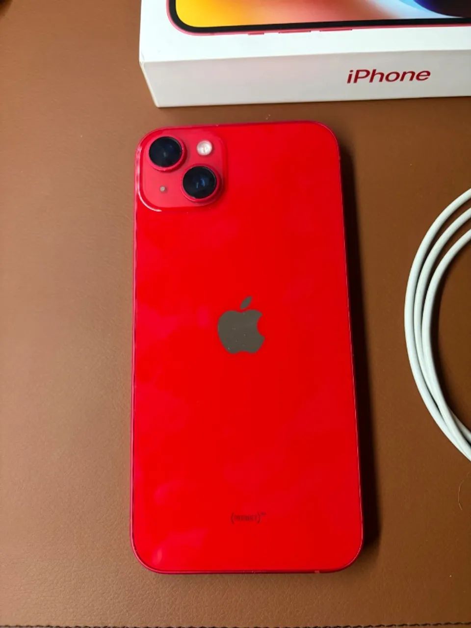 Iphone 14 plus - Foto 3