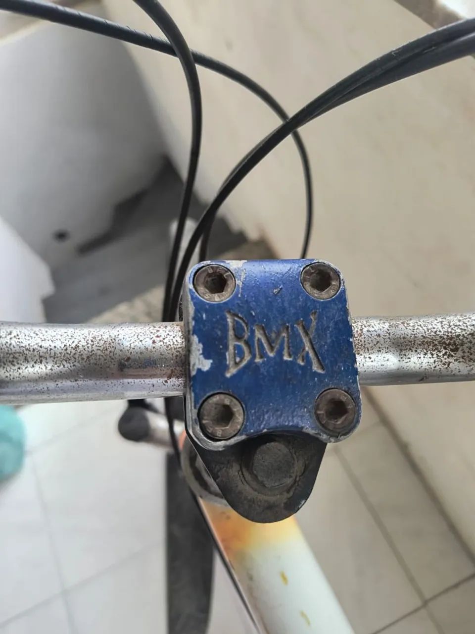 Bicicleta usada - Foto 4