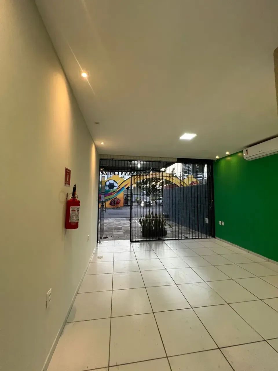 Sala para locação no bairro dos estados - Foto 2