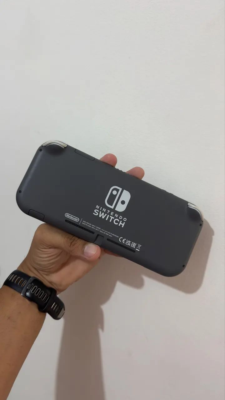 Vendo Nintendo Switch  - Foto 4