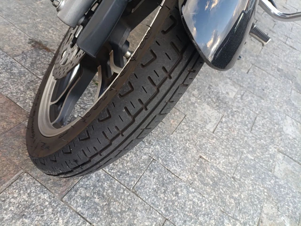 Master Ride 150 - Foto 4