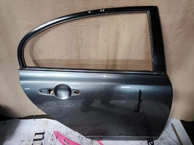 Porta Traseira Direita Honda Civic 2009 2010 