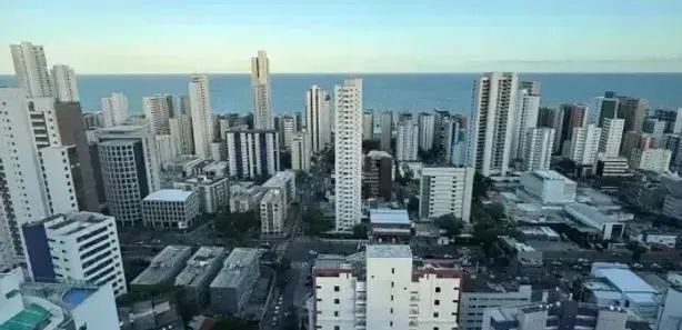 Apartamento com 4 Quartos à venda, 172m² - Boa Viagem - Foto 5