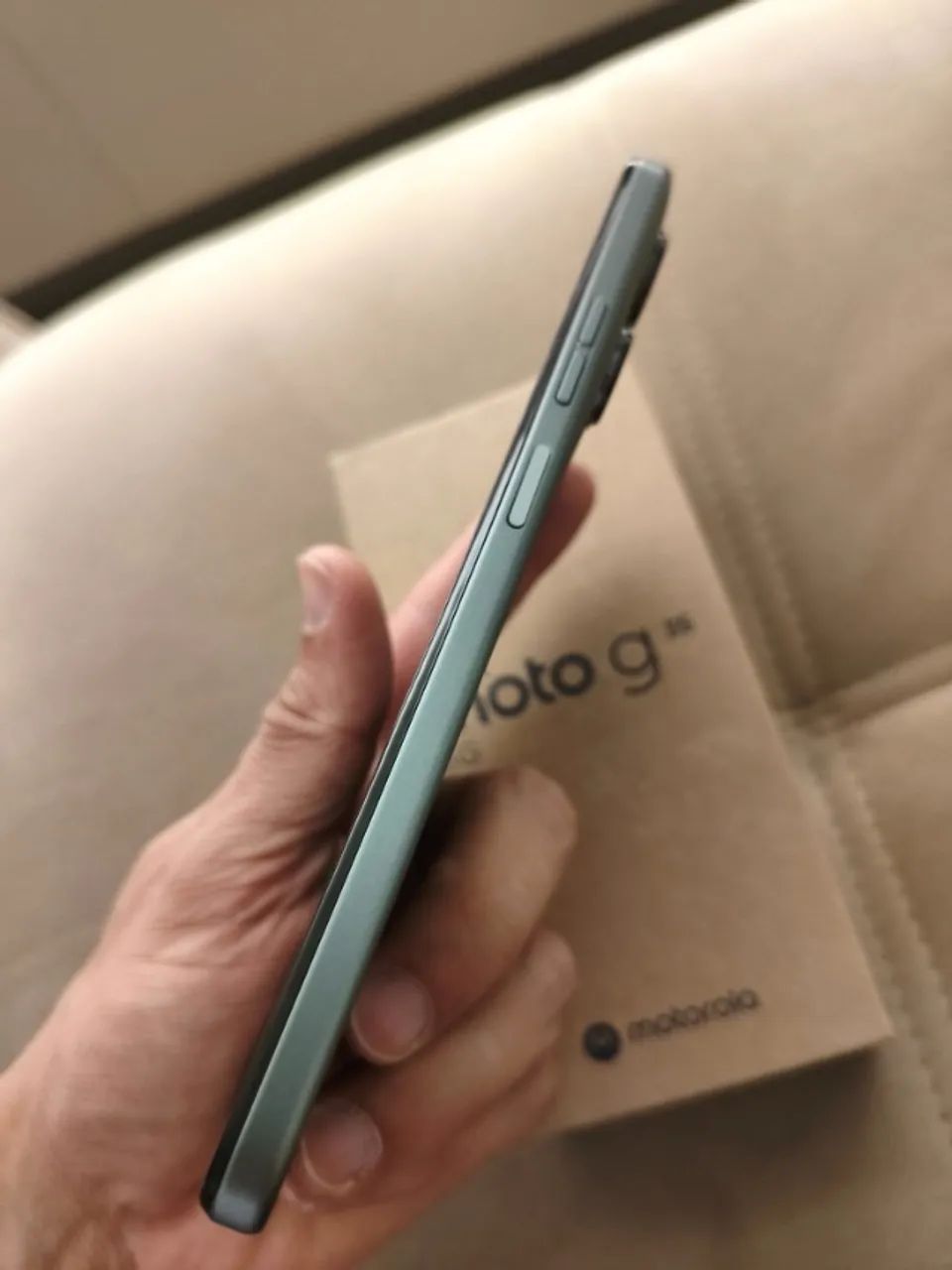 Moto g 35 - Foto 3