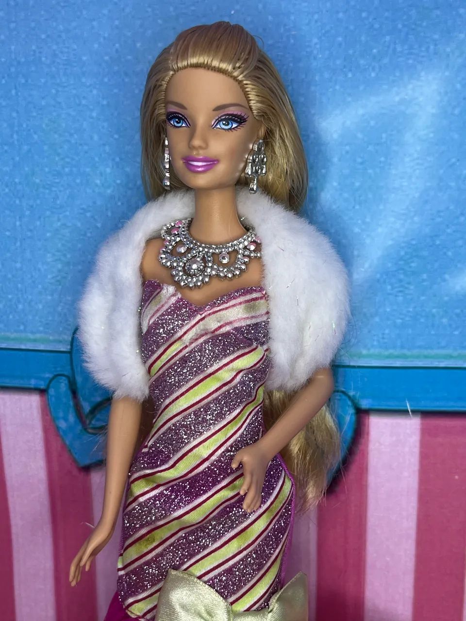 Barbie Um Natal Perfeito  - Foto 4