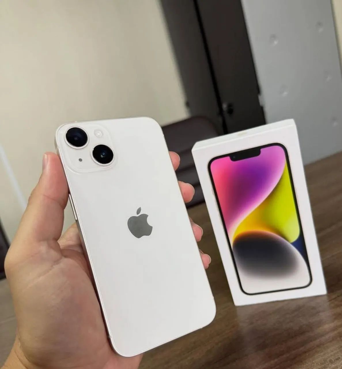 iPhone 14 128GB - Foto 4