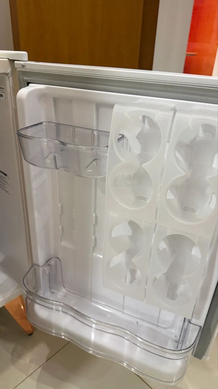 Frigobar Brastemp  - Foto 5
