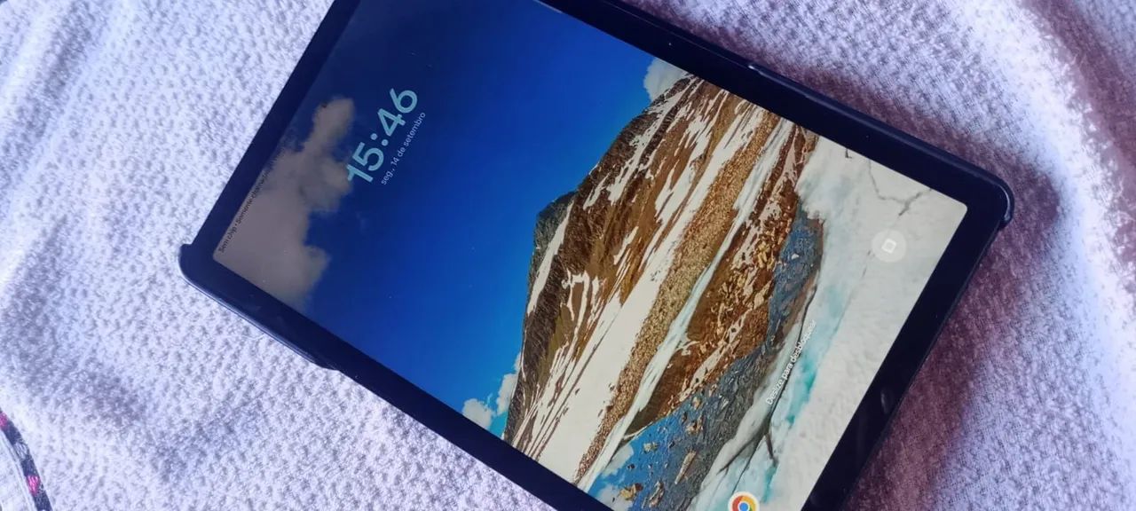 Samsung Tab A9+ - Foto 5
