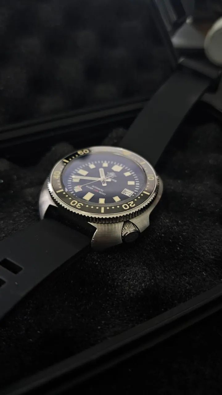 Addiesdive Cap Willard - Foto 3