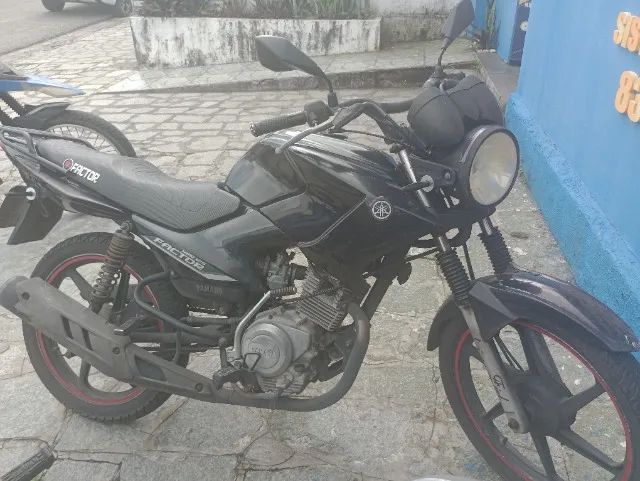 Factor 2015 . 6.500 no ponto de transferir . - Foto 2
