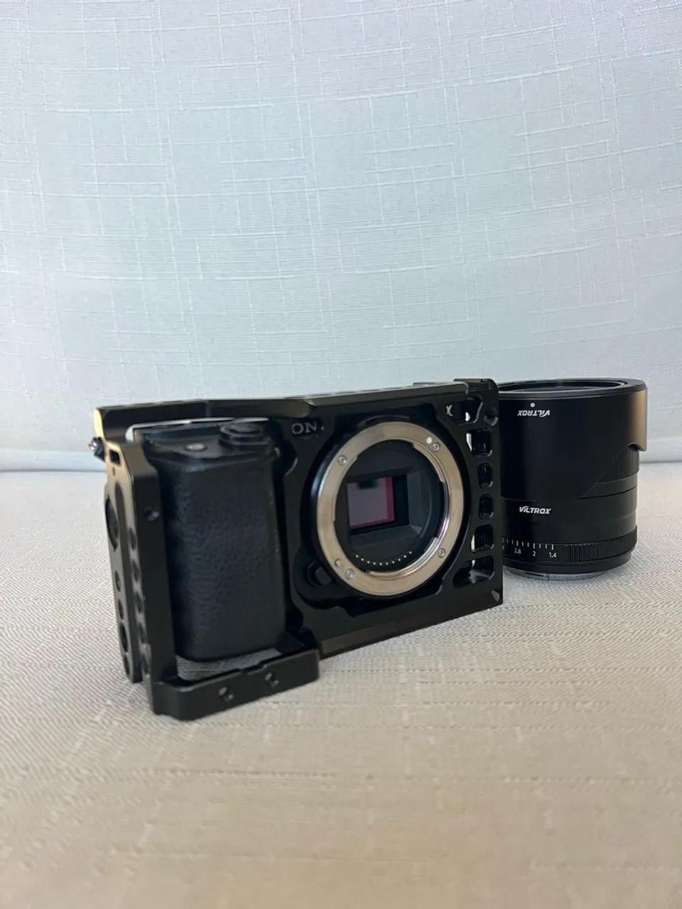 Sony a6300