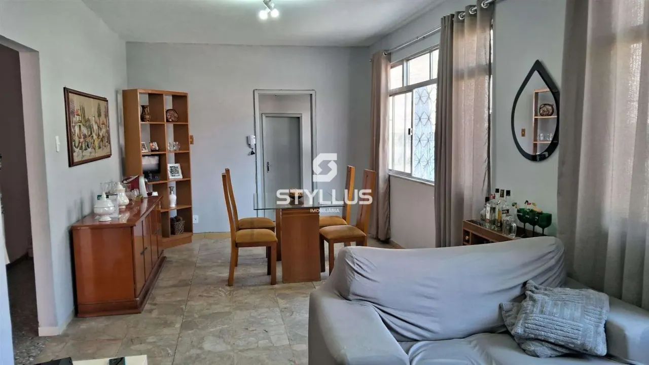 Engenho de Dentro | Casa 3 quartos - Foto 4