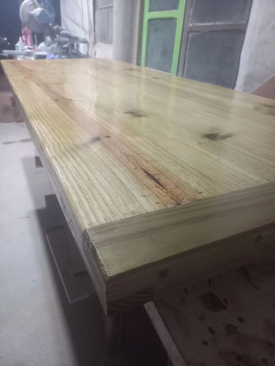 Tampo de mesa sob medida  - Foto 2