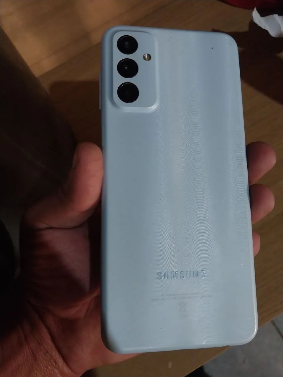 Samsung m13 128 gb - Foto 3