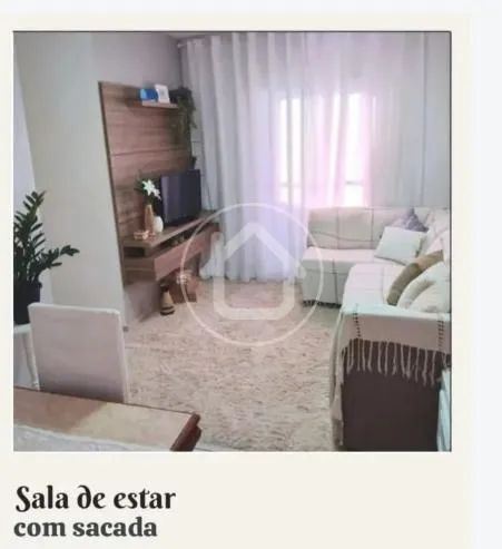APARTAMENTO 3 QUARTOS SENDO 1 SUITE - Foto 2