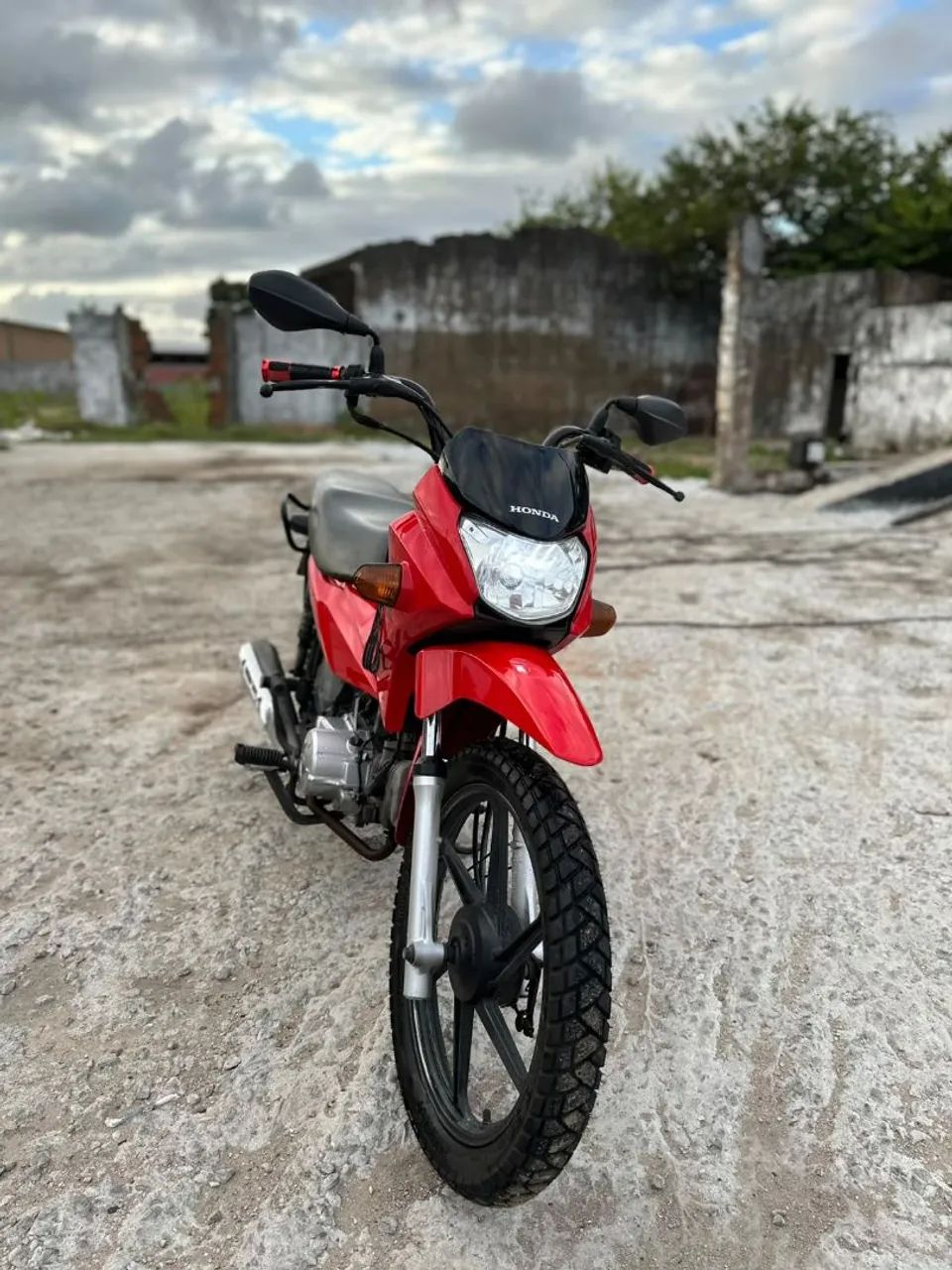 Pop 110i - Foto 2