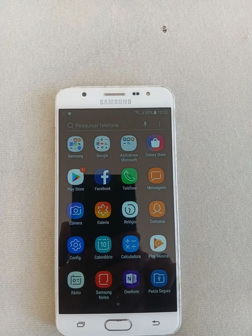 Samsung J7 Prime - Foto 3