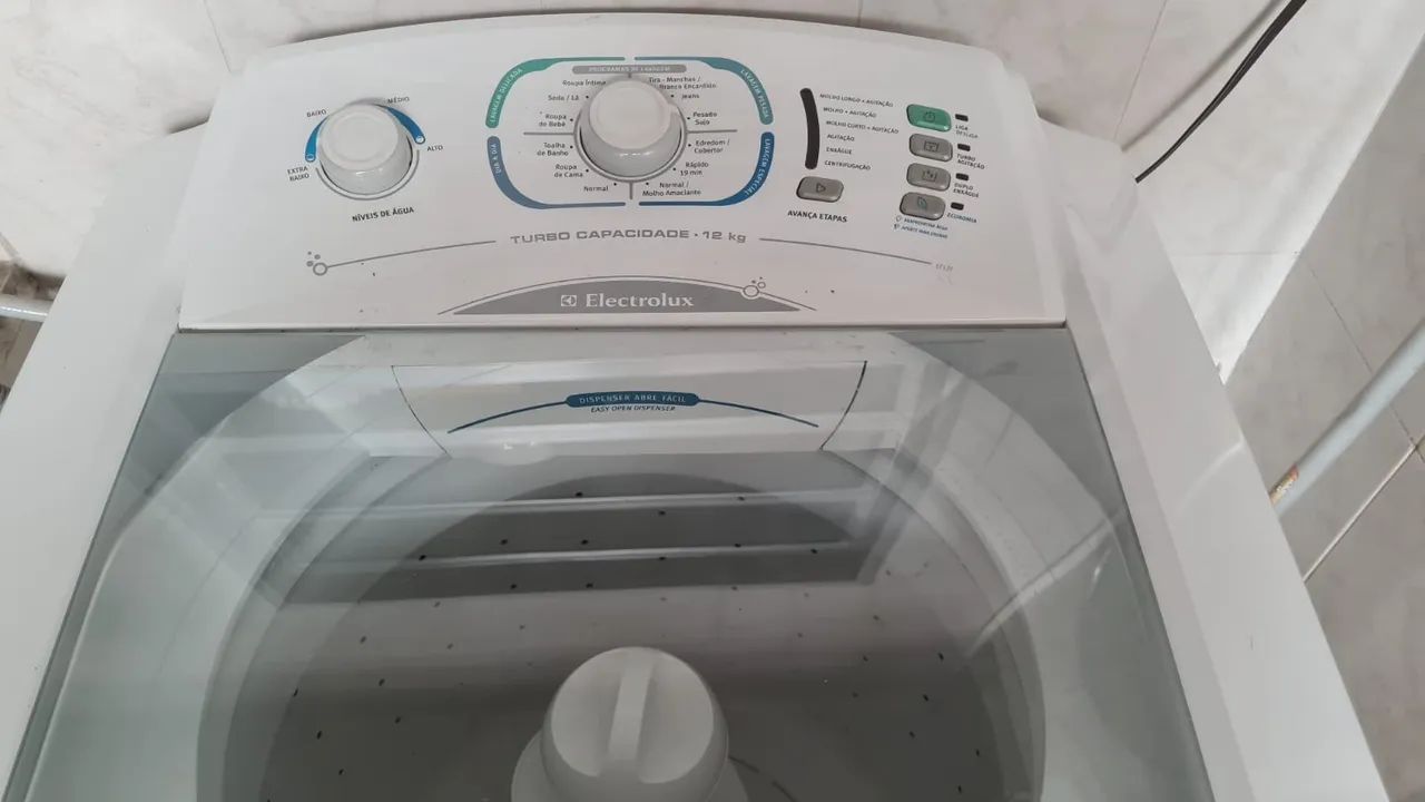 Maquina de lavar - Foto 4