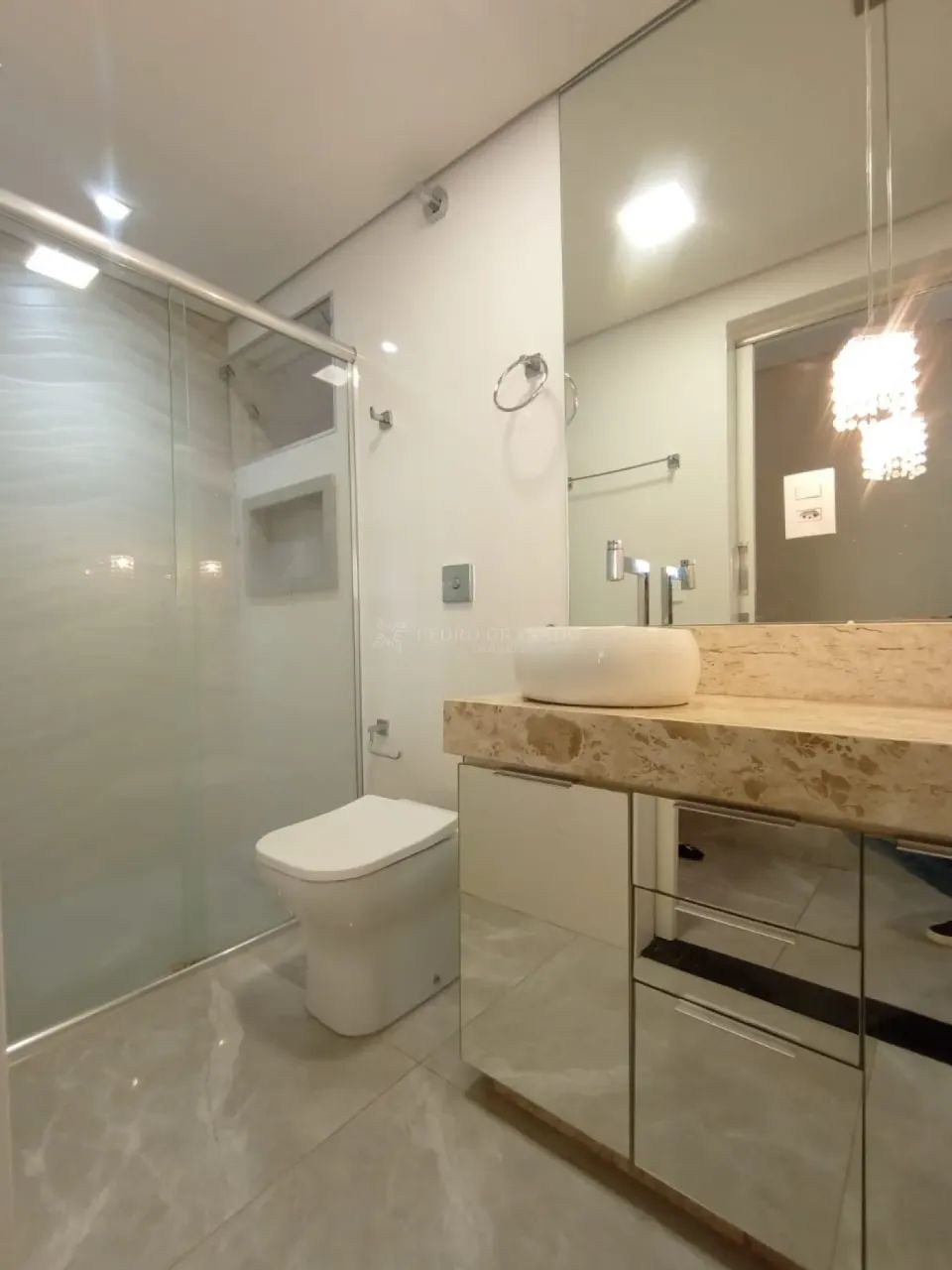 Apartamento 03 dormitórios | Bertioga - Foto 5