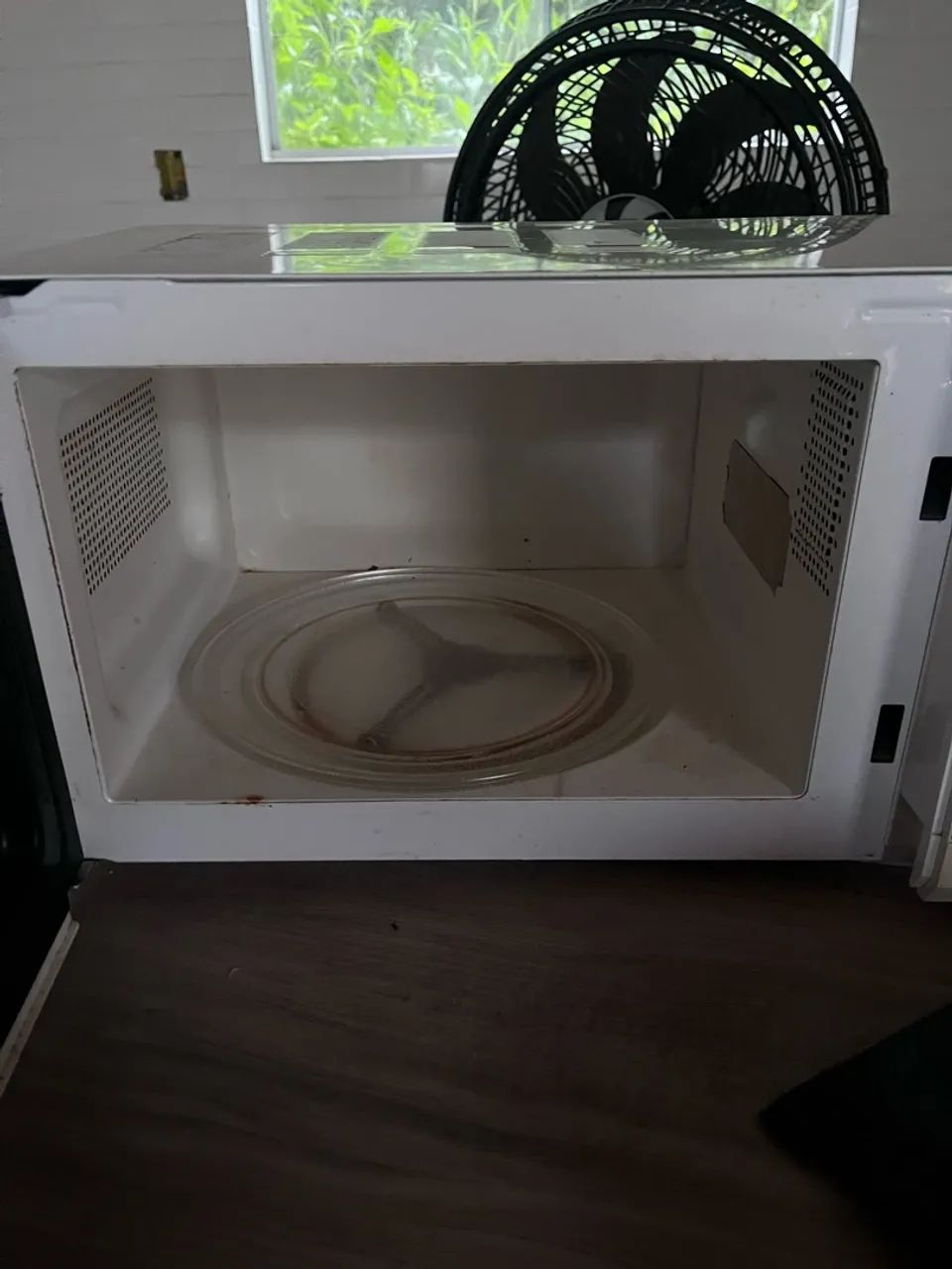 Microondas  - Foto 2