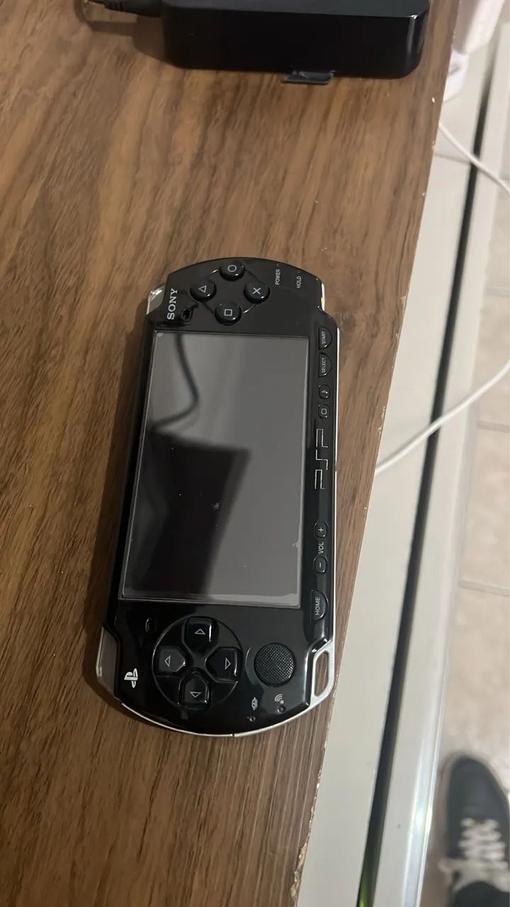PSP Sony 2001 - Foto 2