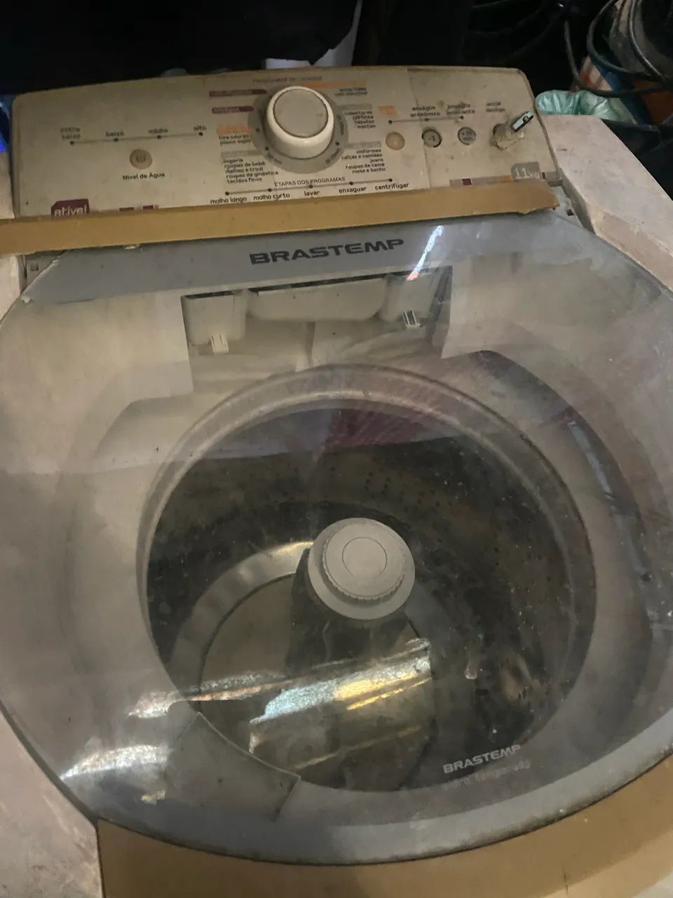 Máquina de lavar  - Foto 3