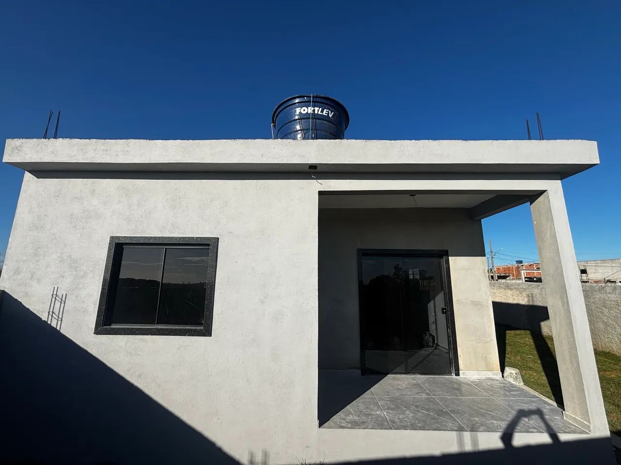 OPORTUNIDADE ! Sua casa de praia em Marataizes E/S - Foto 4