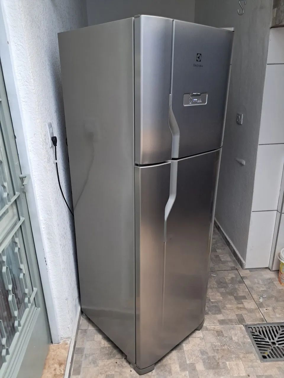 Geladeira 