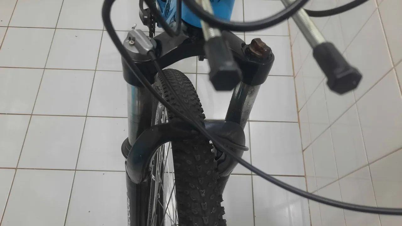Bicicleta Aro 29 - Foto 5