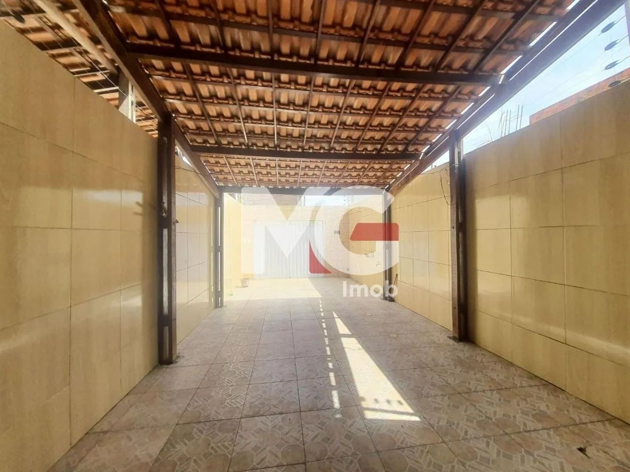 Casa em Prefeito José Walter - Foto 3