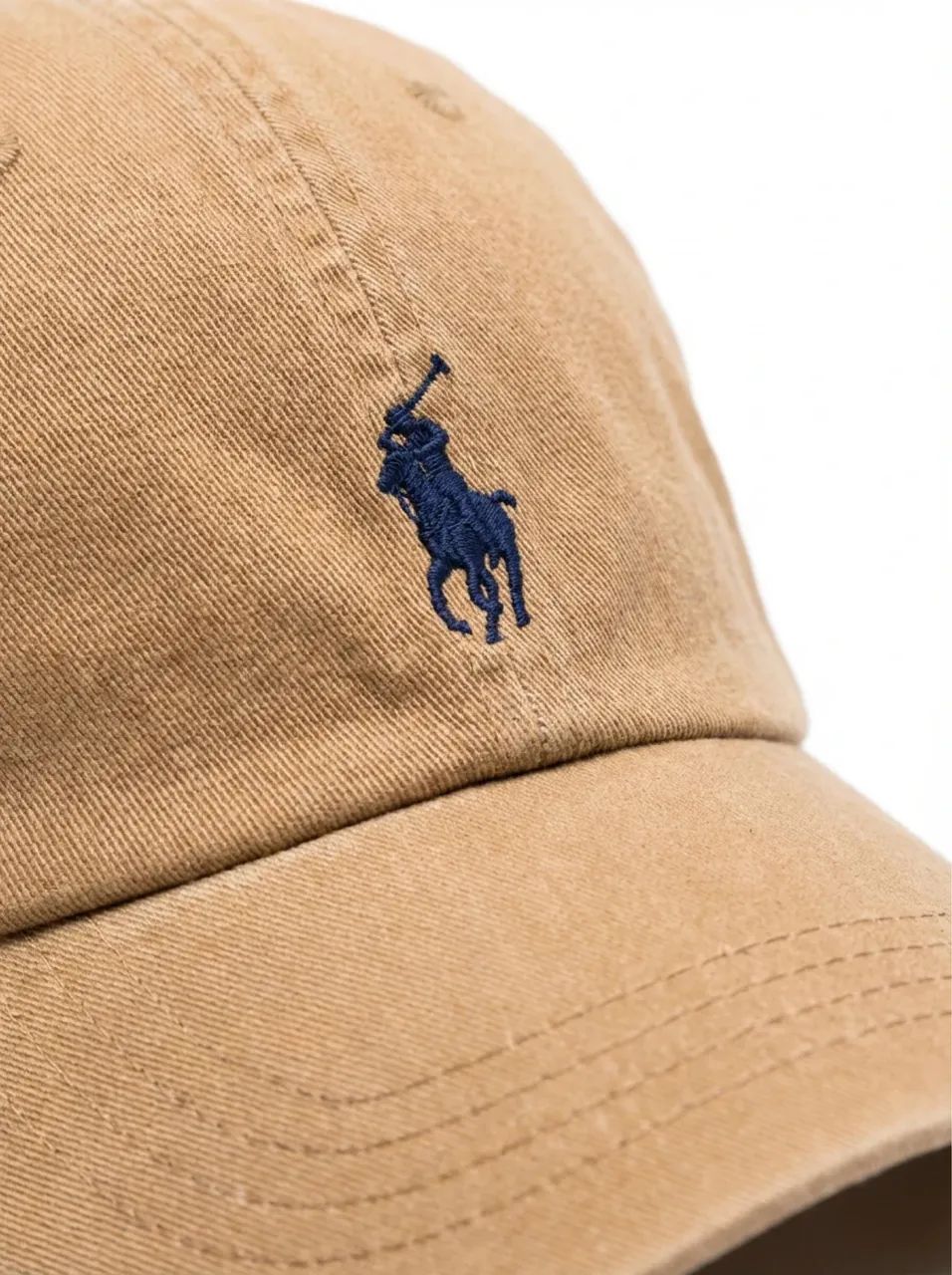 Boné RALPH LAUREN  - Foto 3