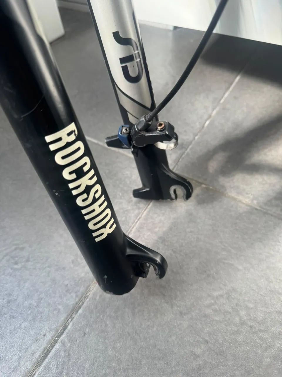 Rock SHOX SID ARO 29 - Foto 3