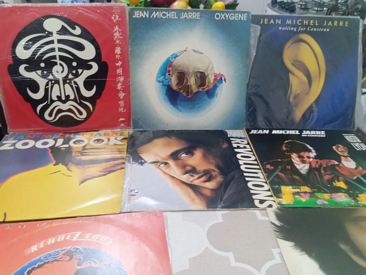 Discos de vinil - Foto 2