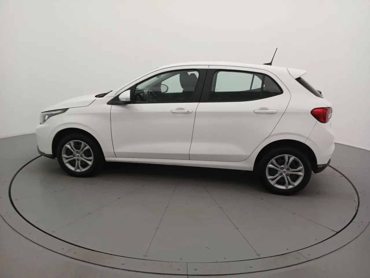 Fiat Argo Drive 1.0 Firefly 2025 - Foto 2