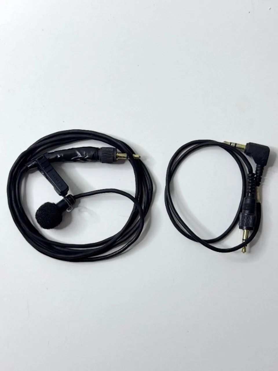 Microfone de Lapela Sony Uwp-d11 (UTX-B03 / URX-P03) - Foto 4