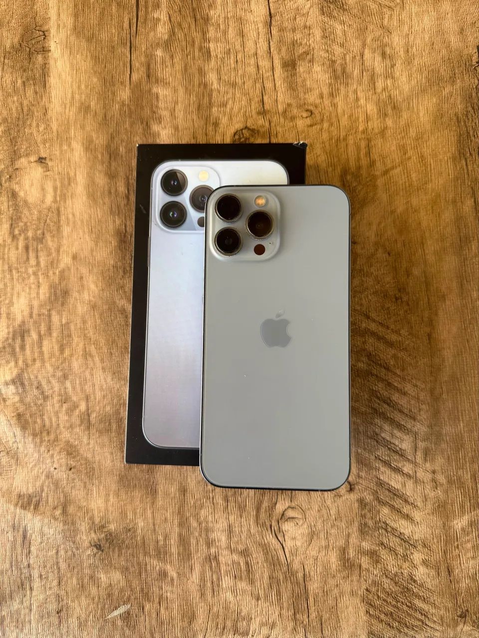 iPhone 13 Pro Max