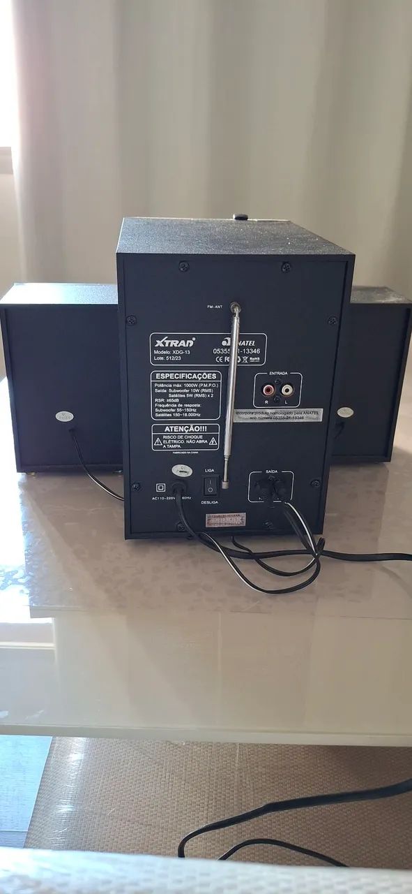 Micro system  - Foto 5