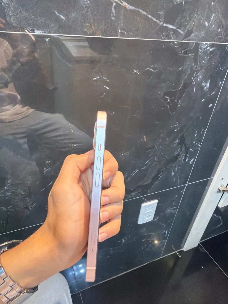 IPHONE 13 128GB - Foto 4
