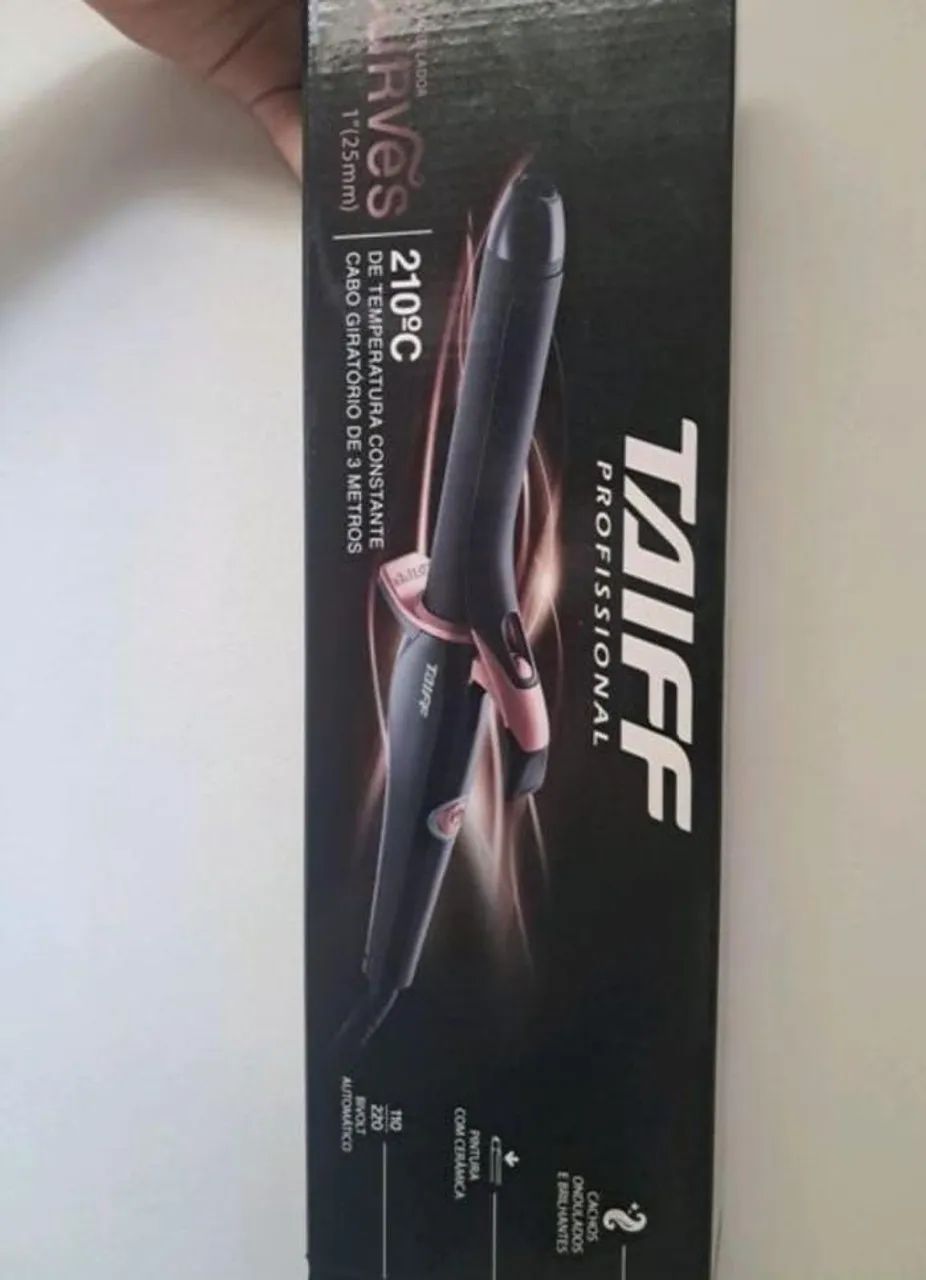 Taiff curves - Foto 2