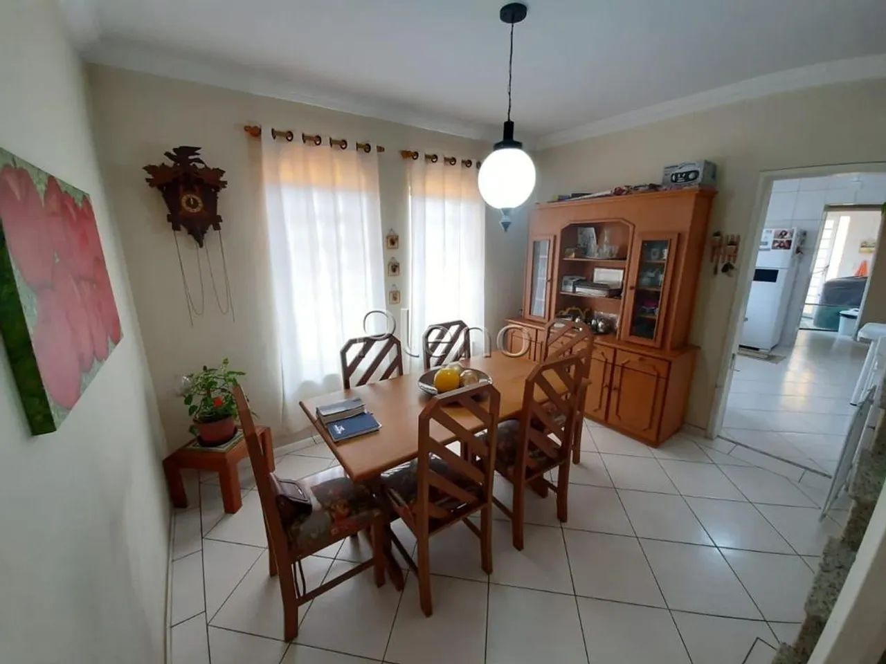 Casa à venda no Parque Industrial, 3 quartos - Campinas. - Foto 3