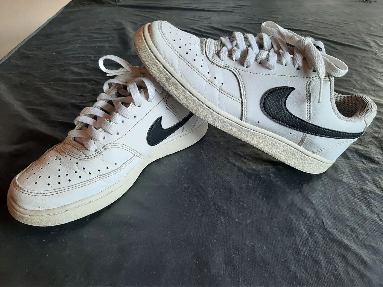 Nike court vision 36
